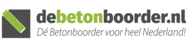 De Betonboorder